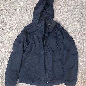 North Face Winter Coat